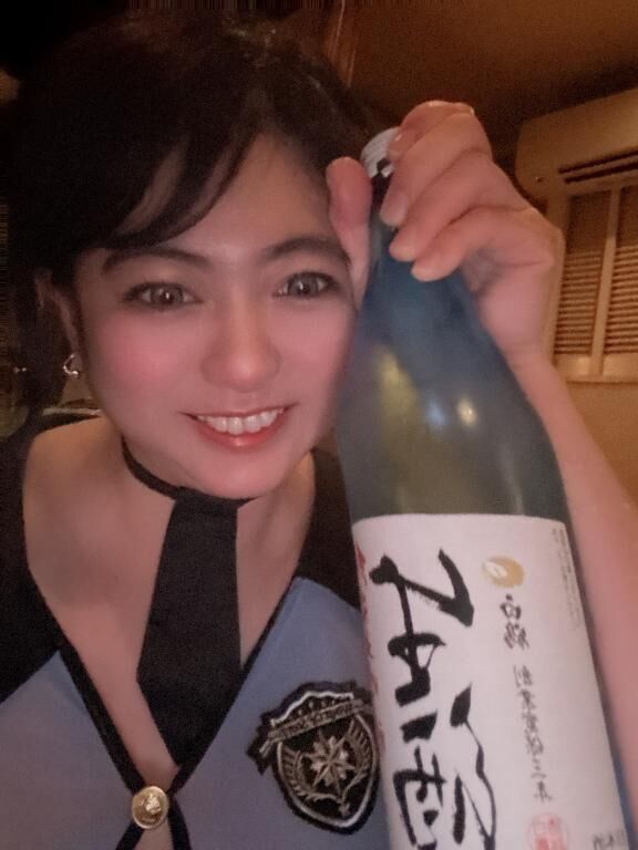 日本酒&#9825;&#9825;