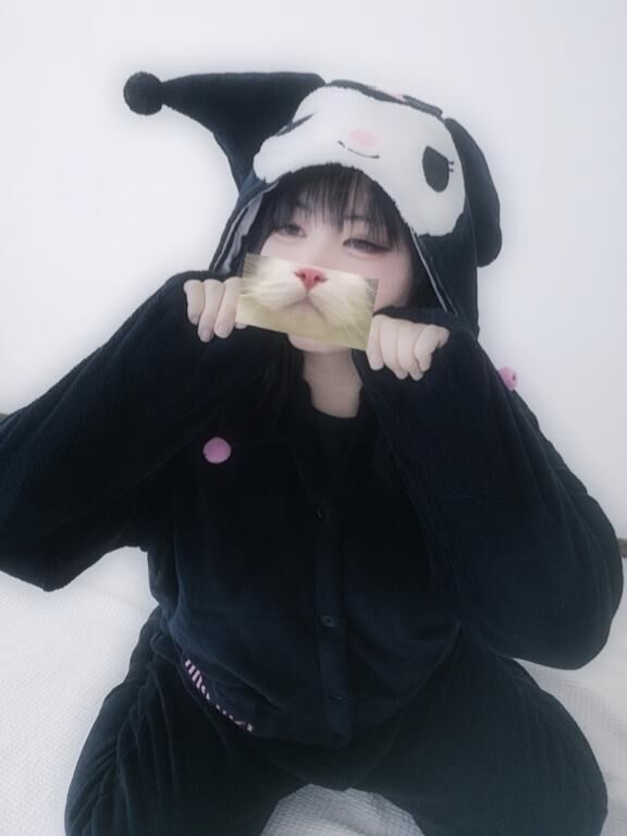 なんか今日