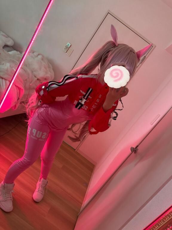 NIKKE&#9825;