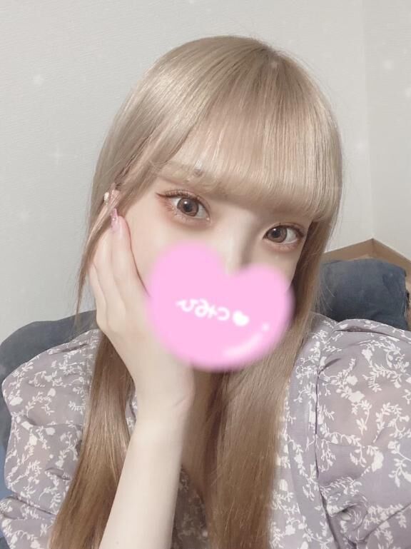 残り1日&#9825;