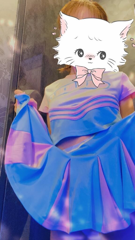 今日出勤です！