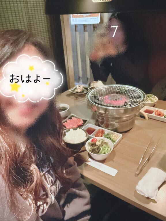おはようございます&#9825;&#9825;