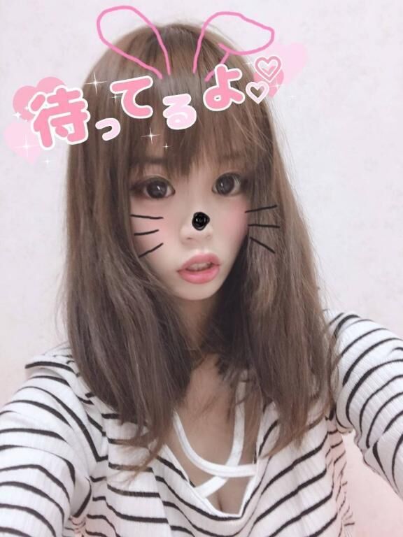 &#9825;もうすぐ…&#9825;
