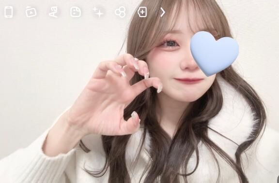 2日目います&#10084;&#65039;