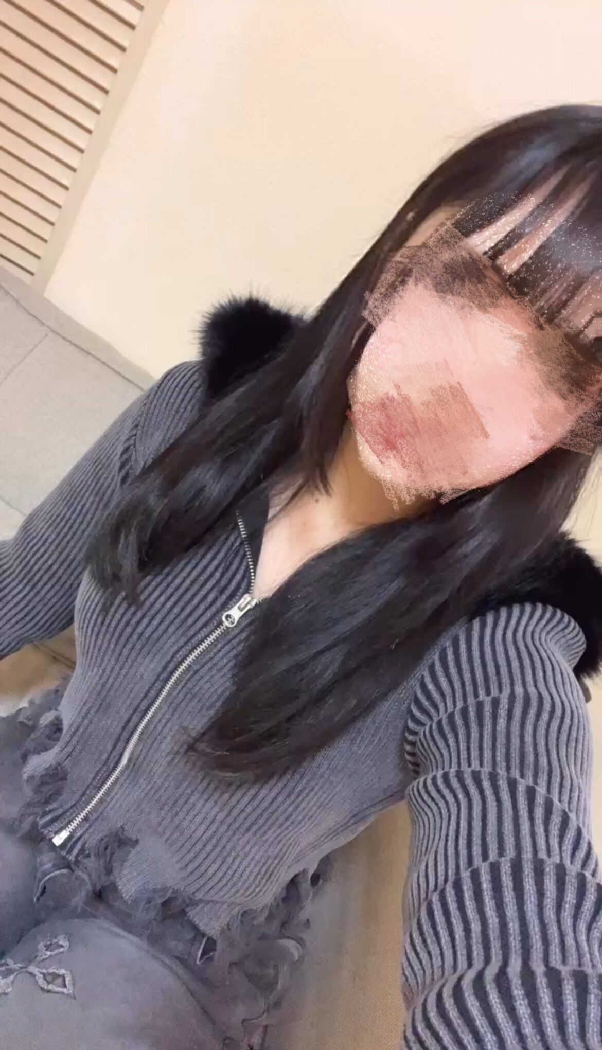 出勤してます♡