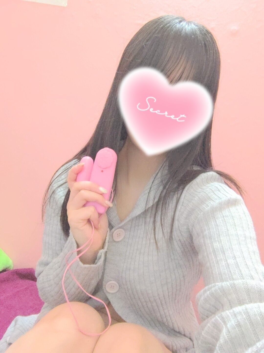 います&#128158;