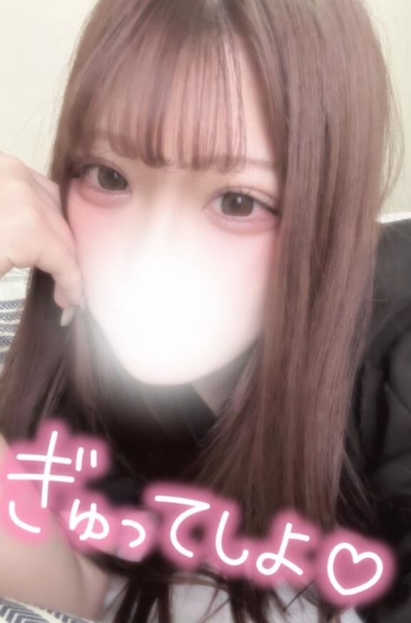 もう待てない...&#9825;