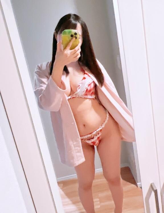 【お礼写メ日記】