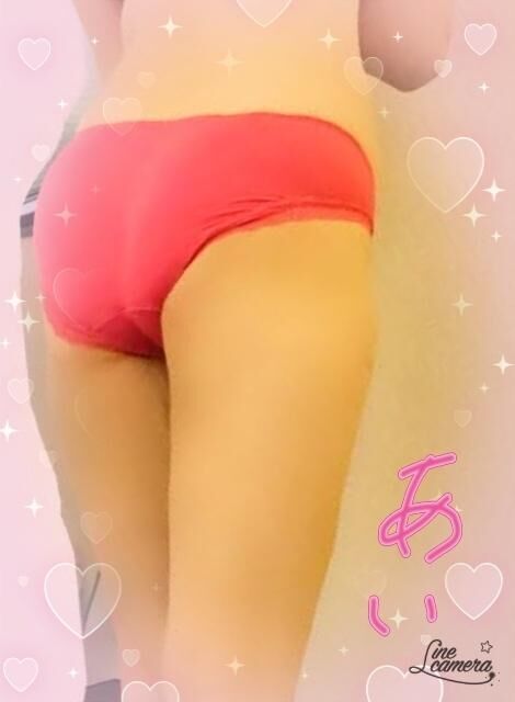 突き出してーーー&#9825;&#9825;&#9825;&#9825;&#9825;&#9825;