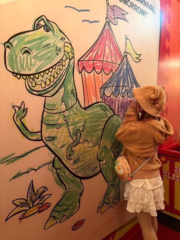 この先のプライズ品&#9825;