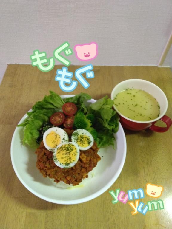 そろそろ・・・