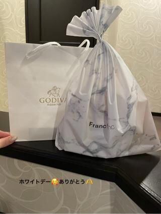 お礼です☆