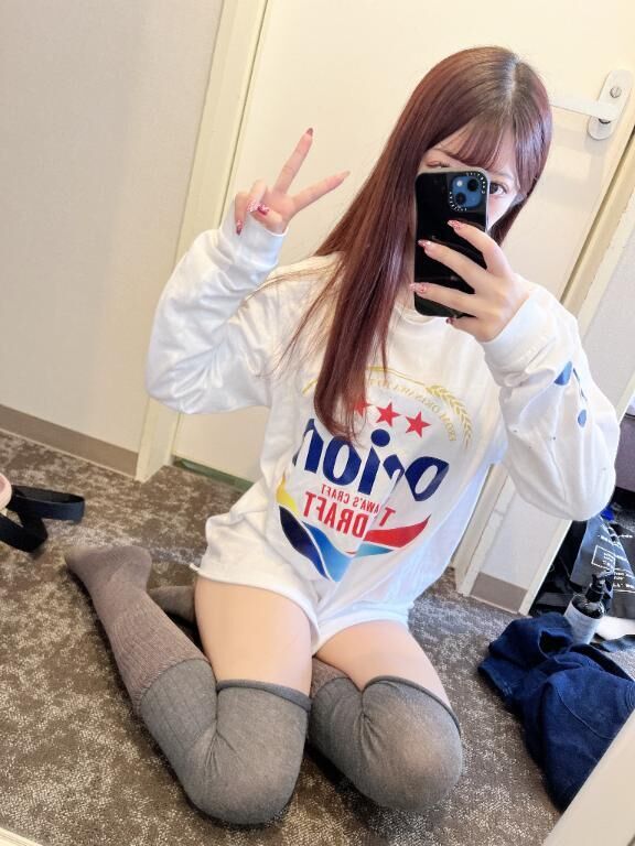 明日から&#9825;
