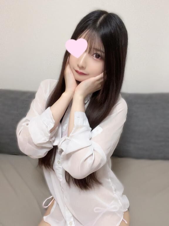 &#9825;はじめて、もらって？？&#9825;