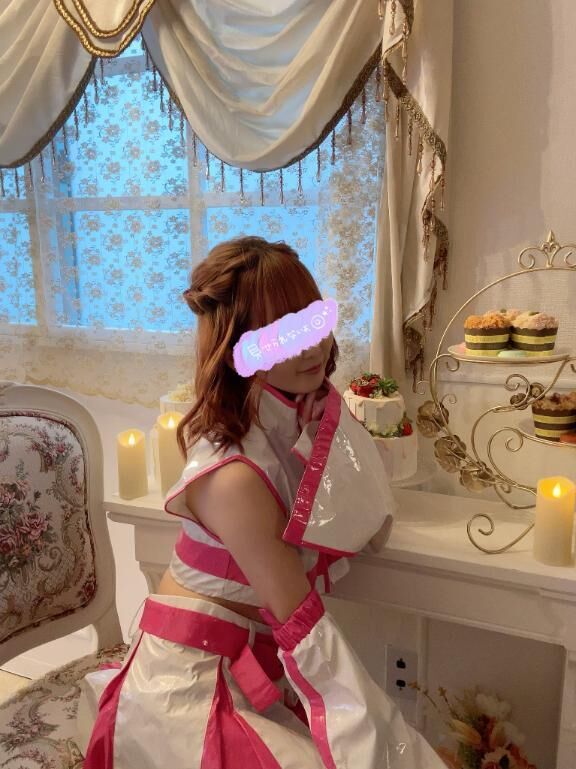 おあよ&#9825;