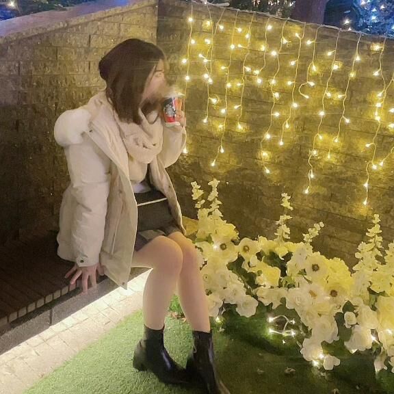 &#128048;ありがとう&#9825;