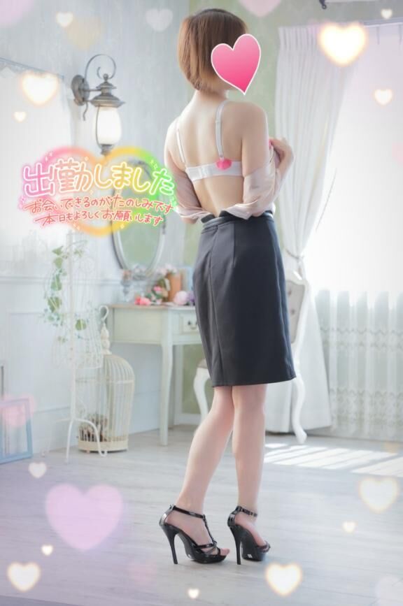 出勤しました&#9825;