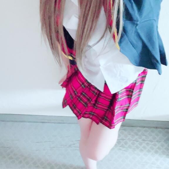 可愛いだけじゃダメですか&#9825;&#9825;