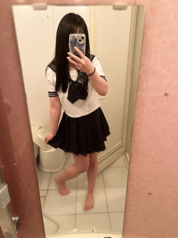 自宅のお兄様へ
