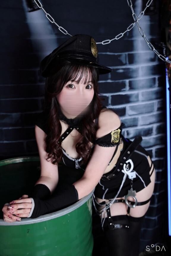 妖精行きますよん