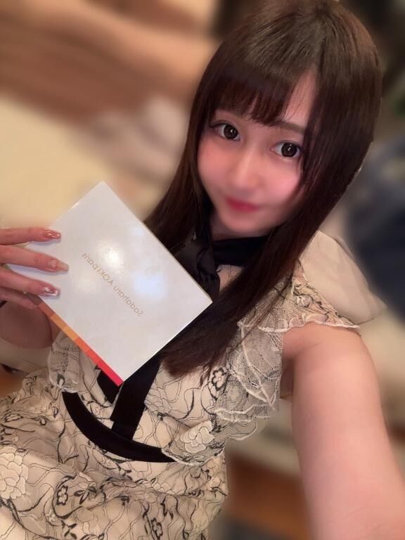 本物の〇〇&#9825;