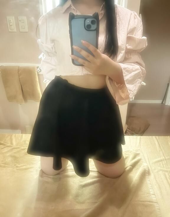 2日目っ！&#9825;