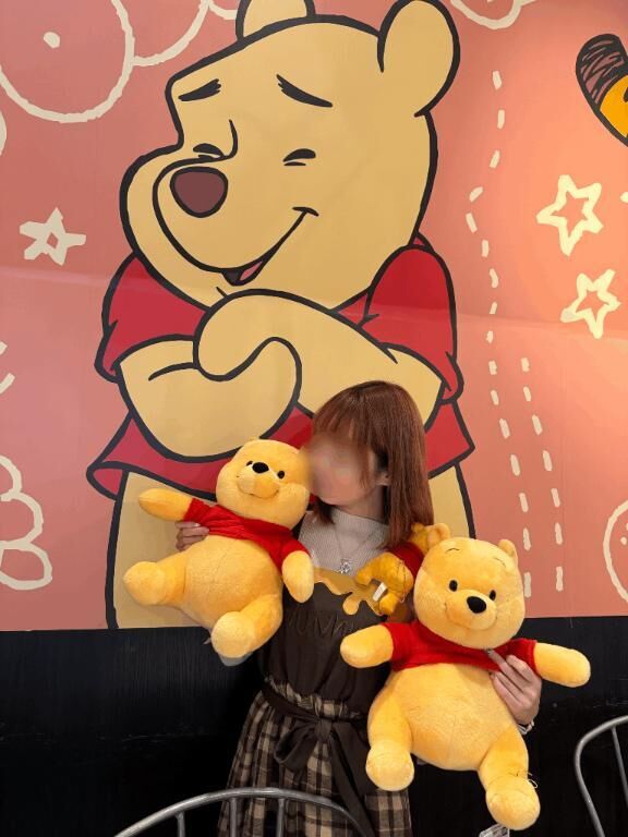 10月楽しみ&#9825;w