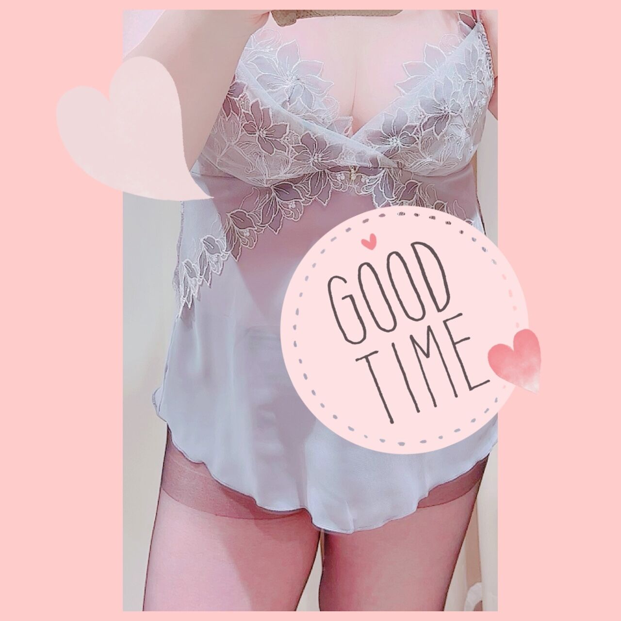 こんばんは&#9825;