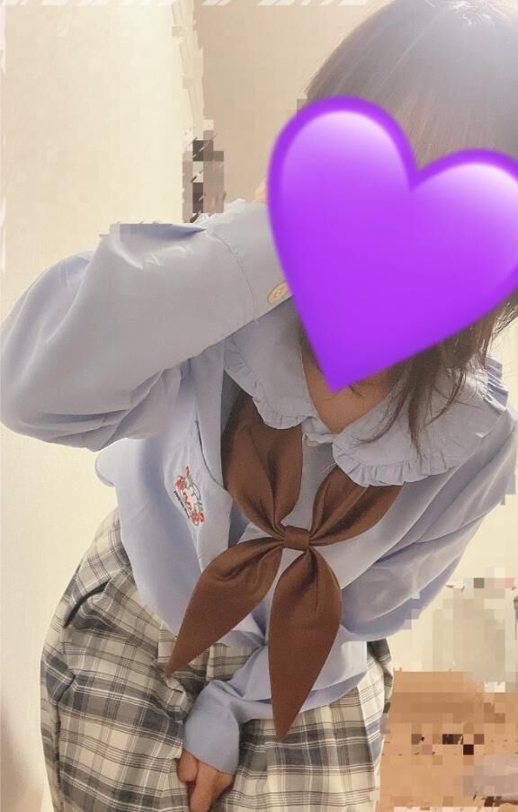 初めまして&#9825;