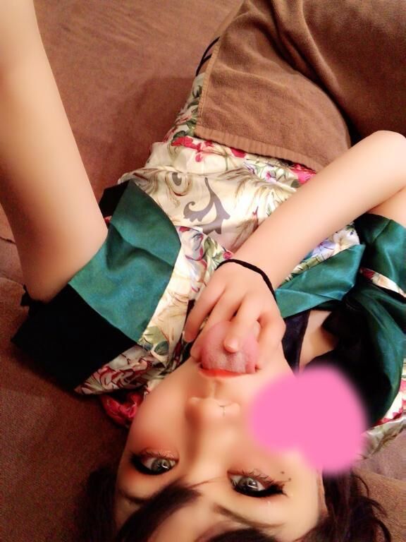 私からのお願い