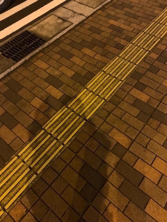 &middot;&#860;&middot;&#7188;&#6746;夜のお散歩&#128694;&zwj;♀&#65039;