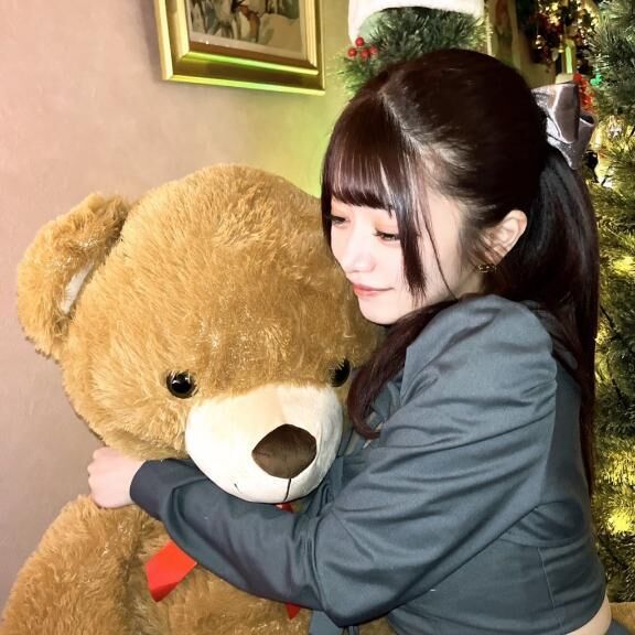 リアルな声&#9825;