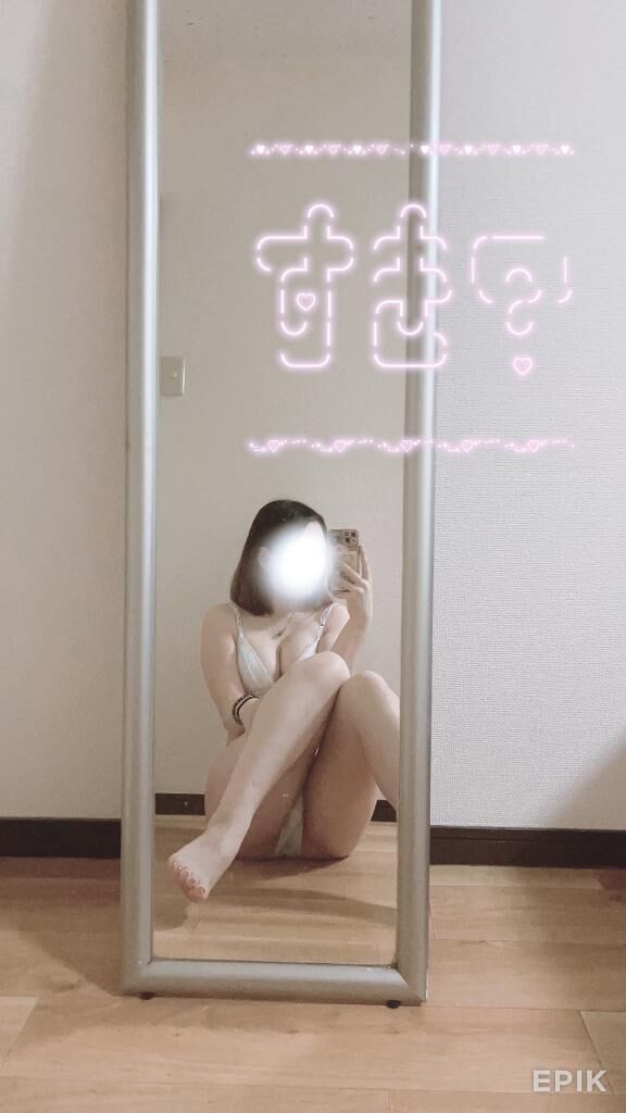 イ゛グッ…！&#128286;
