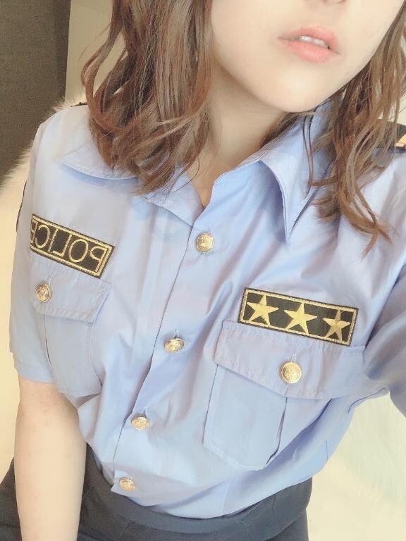 戻ります！