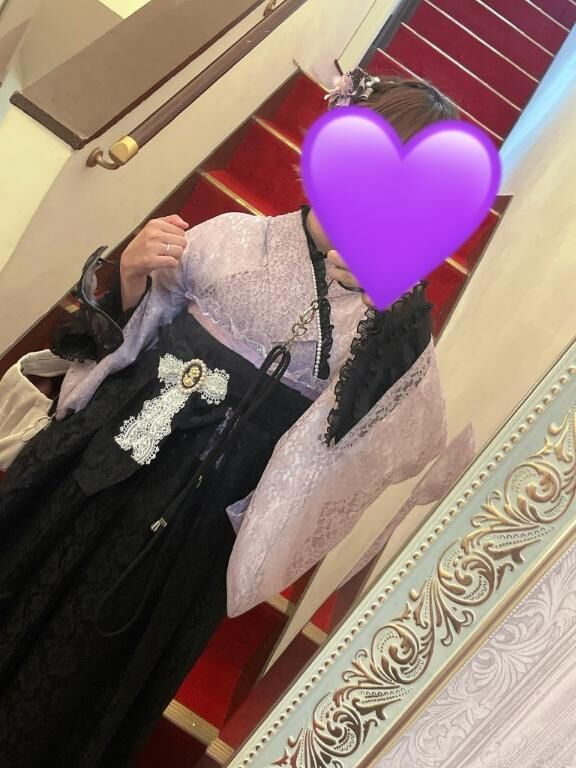 ありがとうございます&#9825;