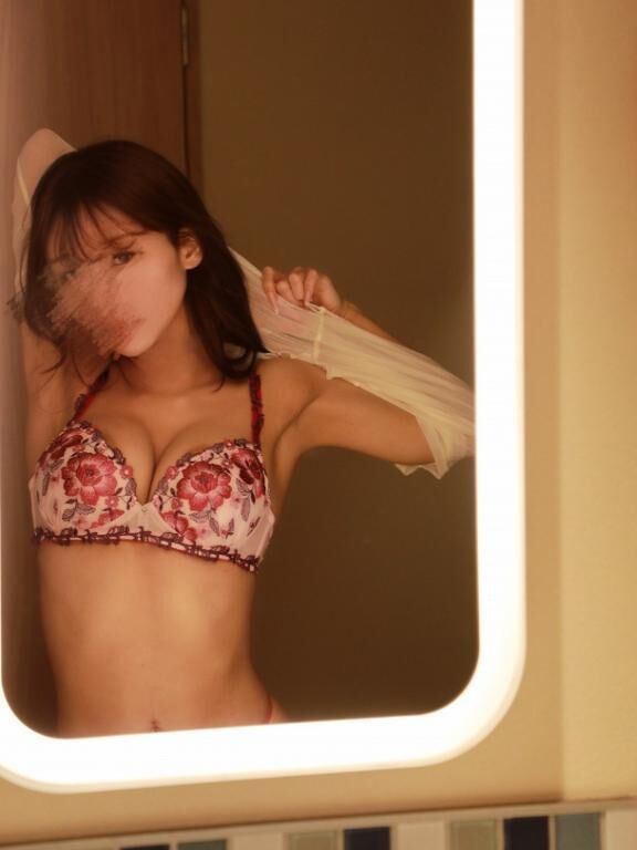 朝だよっ♡♡