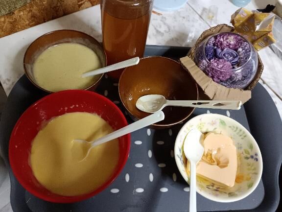 お休みです