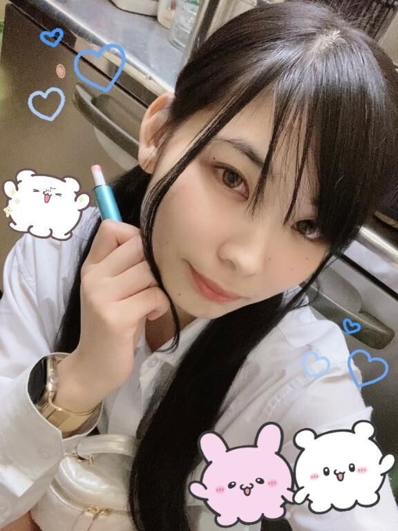 逆にね…( &#9825;&#9825;&#9825;&#9825;  )
