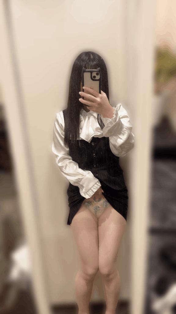 301のお兄様へ