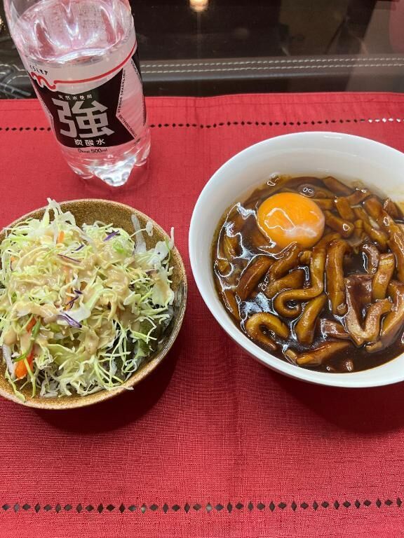 ランチ&#9835;