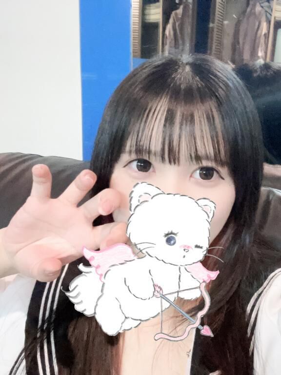しゅっきん¨♡♡♡♡♡