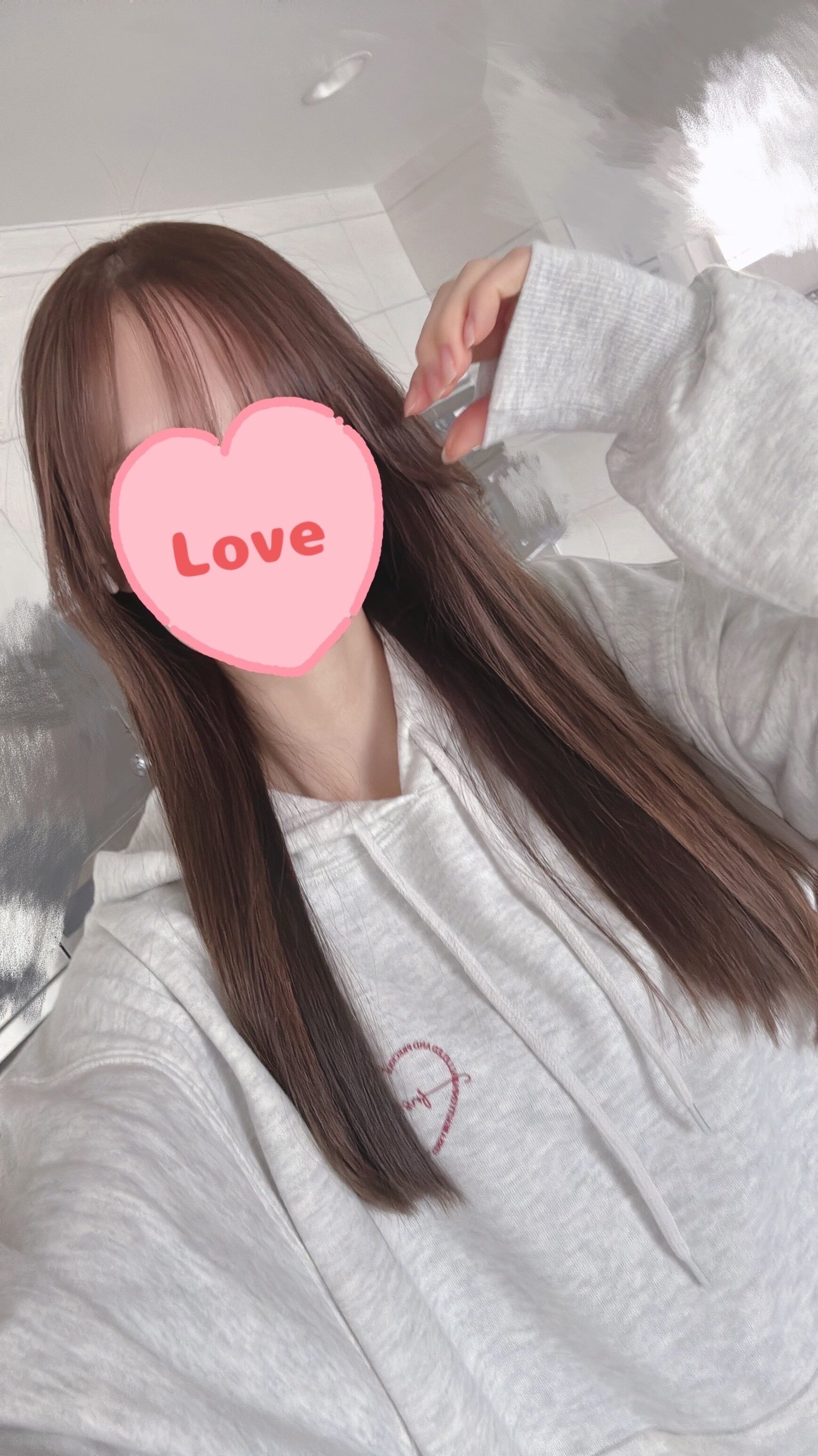 出勤&#128155;