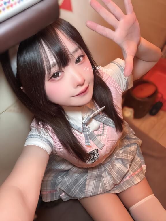 すき？&#9825;&#9825;