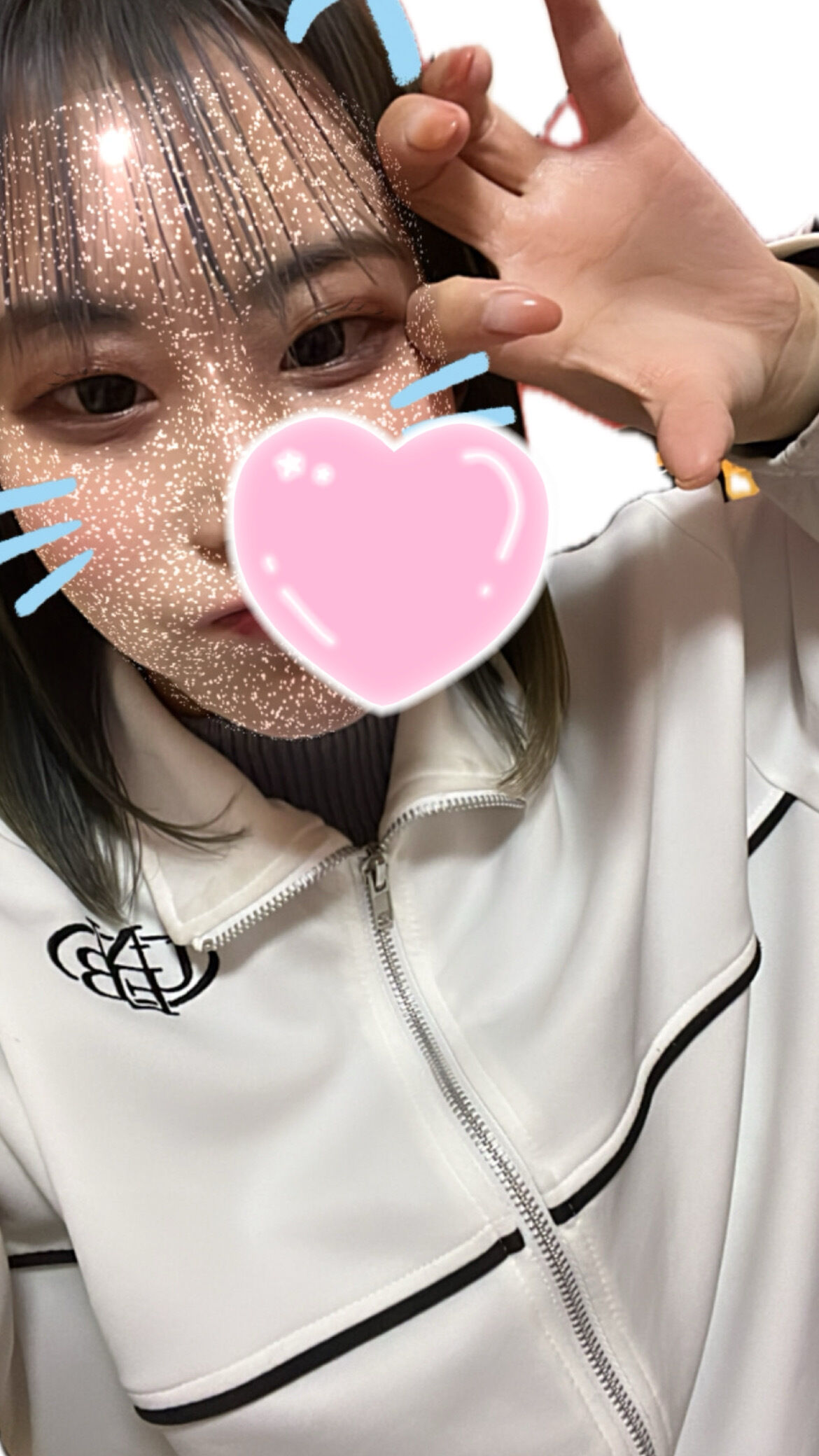 こんばんは&#127771;