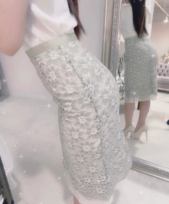 足りてる？&#9825;
