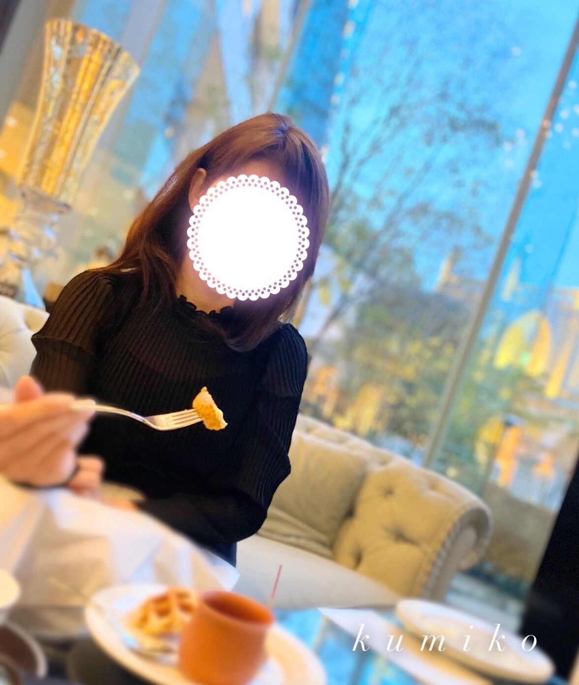 本日のお礼です  1