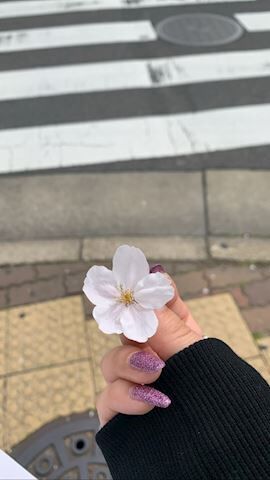 明日はおっそばーん＾＾♡