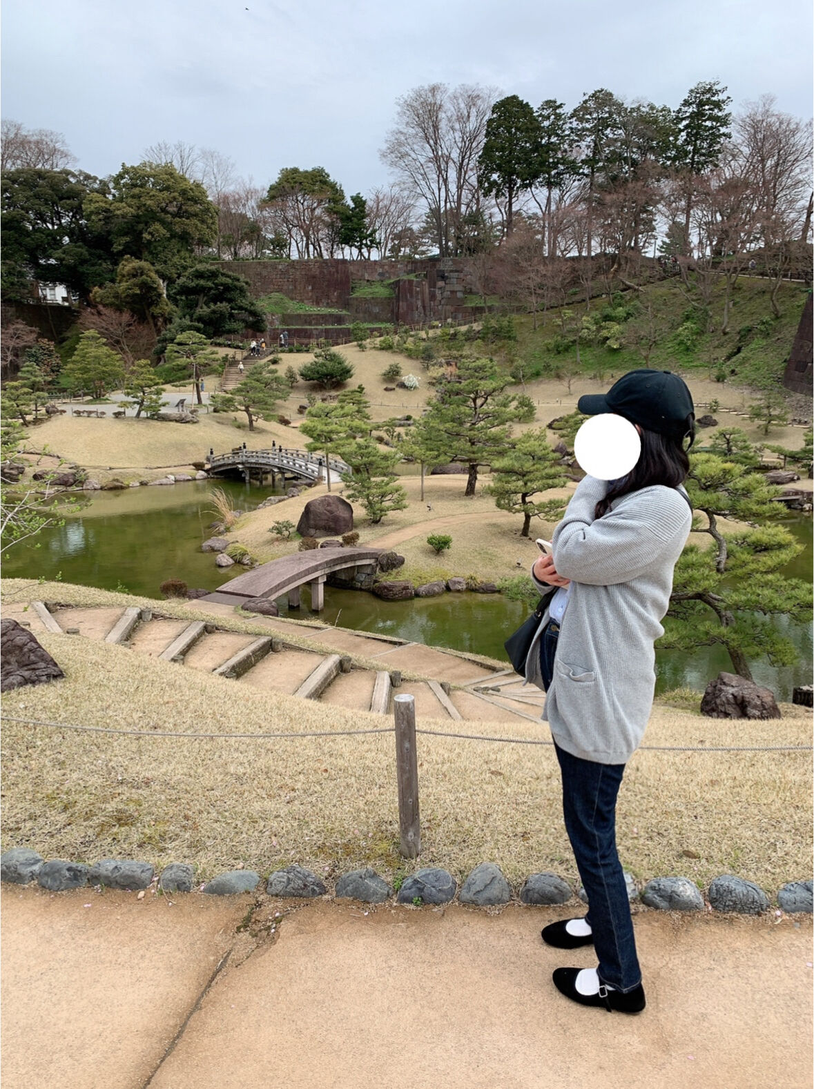 お礼&#128120;