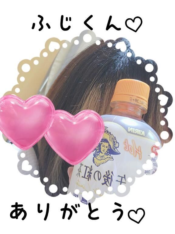 &#9825;&#9825;&#9825;&#9825;&#9825;ありがとう&#9825;&#9825;&#9825;&#9825;&#9825;