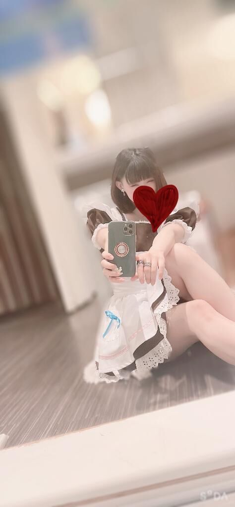 夜中&#x301C;&#x301C;&#9825;&#9825;